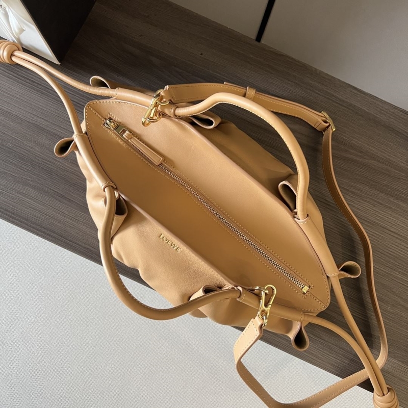 Loewe Handle Bags